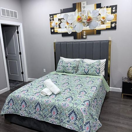 The Palm Suite Lehigh Acres Εξωτερικό φωτογραφία