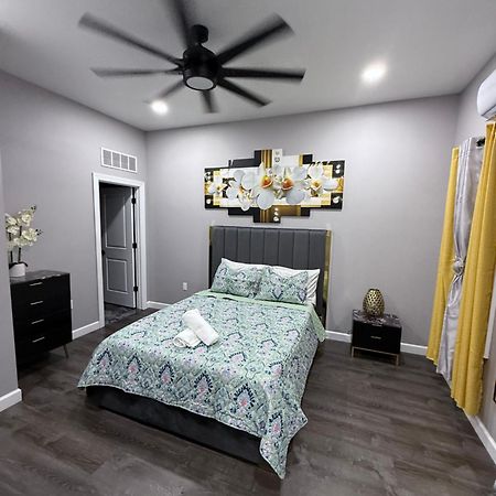 The Palm Suite Lehigh Acres Εξωτερικό φωτογραφία