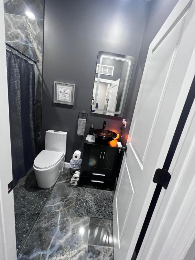 The Palm Suite Lehigh Acres Εξωτερικό φωτογραφία