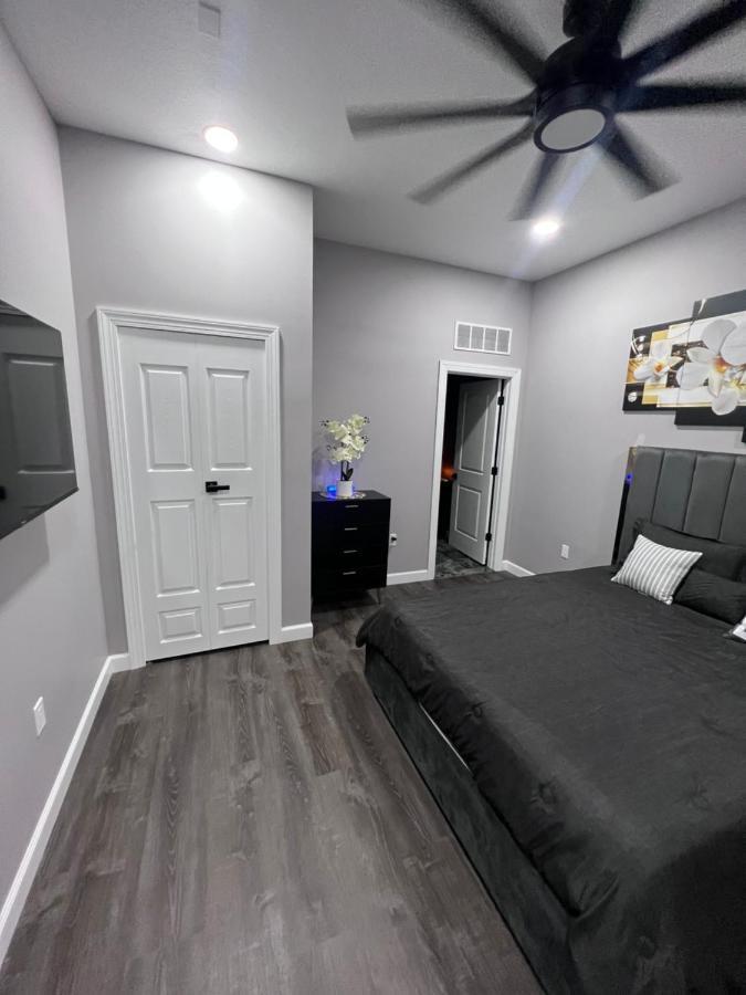 The Palm Suite Lehigh Acres Εξωτερικό φωτογραφία