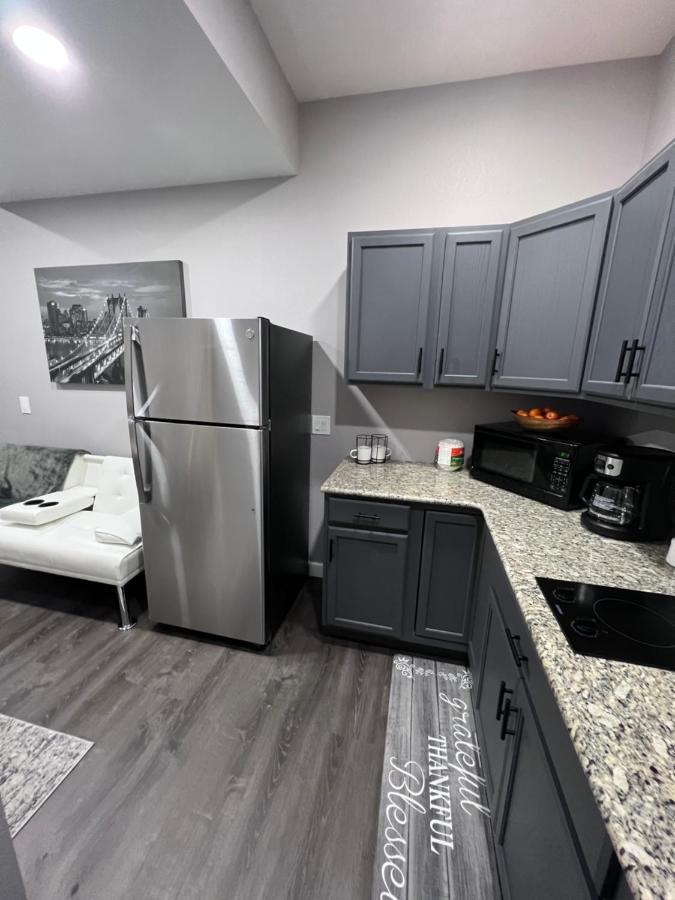 The Palm Suite Lehigh Acres Εξωτερικό φωτογραφία