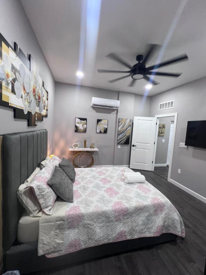The Palm Suite Lehigh Acres Εξωτερικό φωτογραφία