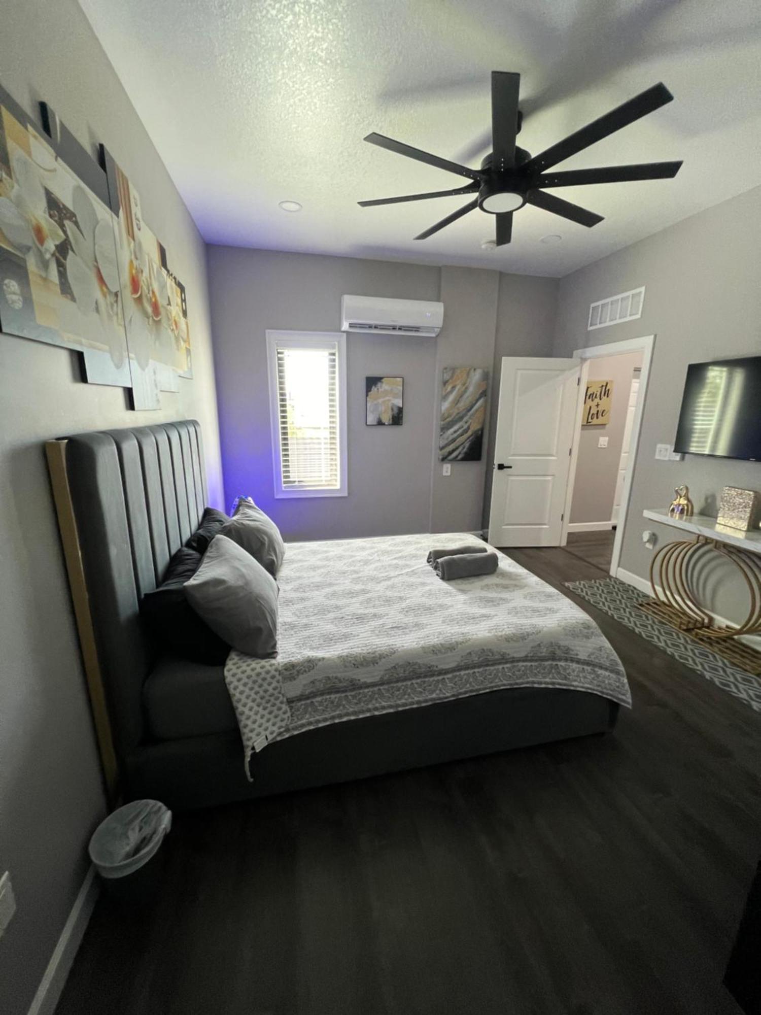 The Palm Suite Lehigh Acres Εξωτερικό φωτογραφία