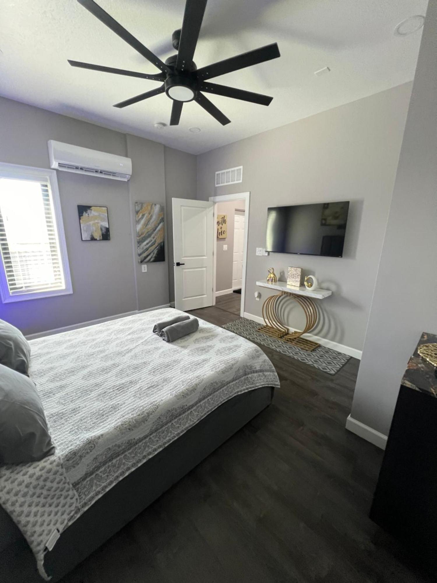 The Palm Suite Lehigh Acres Εξωτερικό φωτογραφία