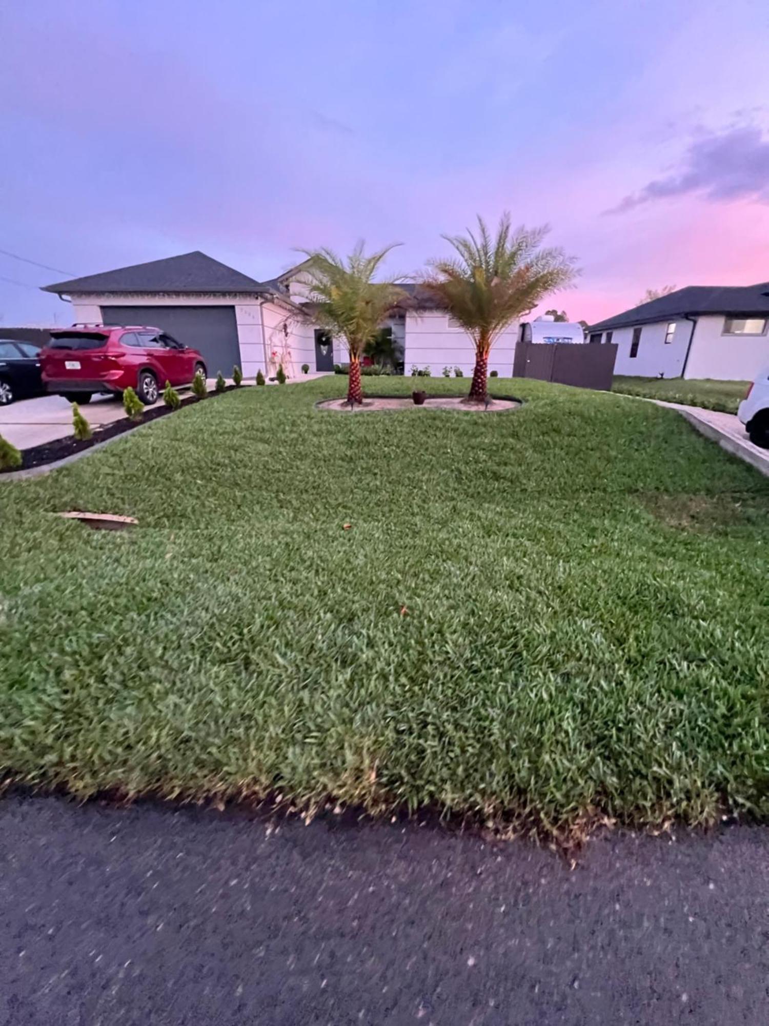 The Palm Suite Lehigh Acres Εξωτερικό φωτογραφία