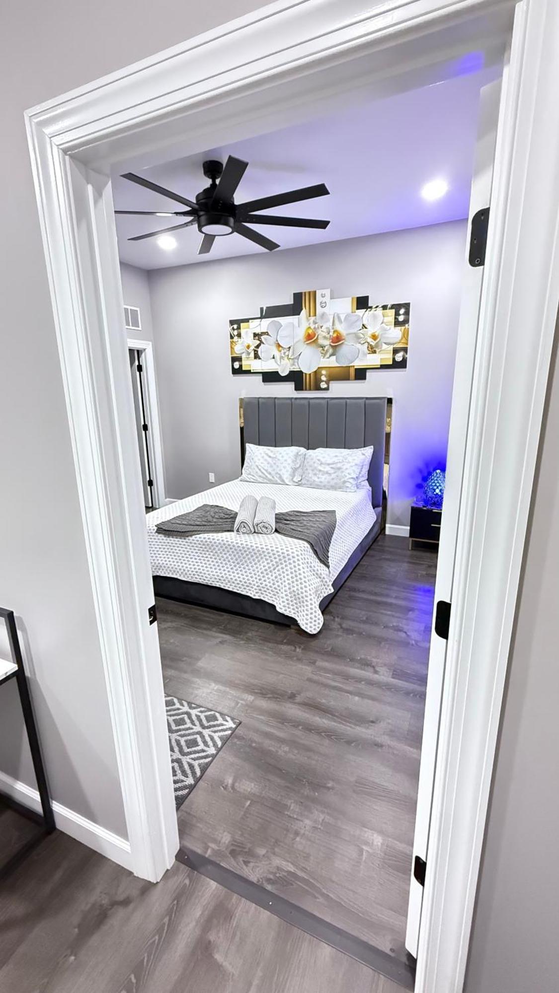 The Palm Suite Lehigh Acres Εξωτερικό φωτογραφία